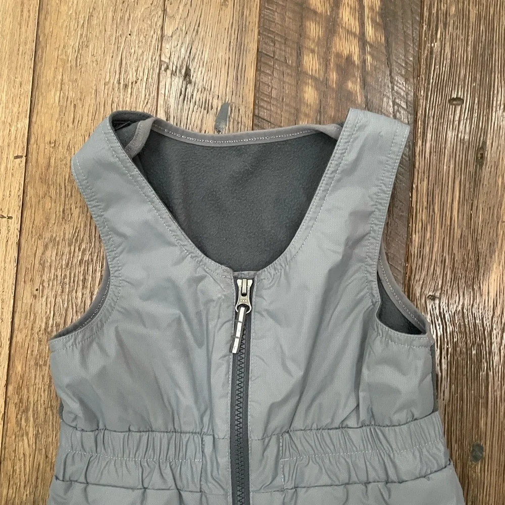 Columbia waterproof snow